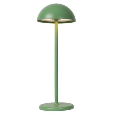 Lampe extérieure à poser - JOY - 1xLED - Vert  Aluminium - Lucide - 15500/02/33