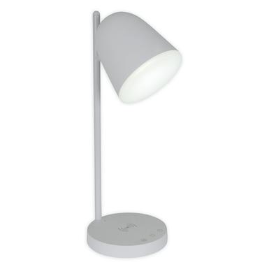 Lampes led Näve Listo Blanc Plastique 3177123