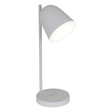 Lampes led Näve Listo Blanc Plastique 3177123