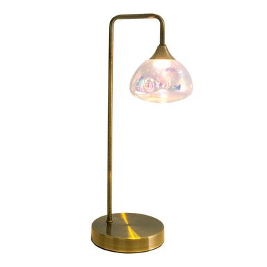 Lampes led Näve Varna Laiton Métal - Verre 3184245