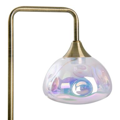 Lampes led Näve Varna Laiton Métal - Verre 3184245