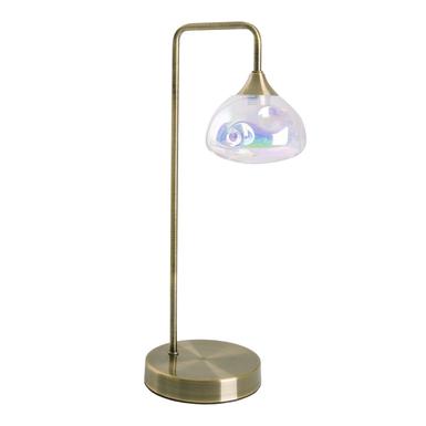 Lampes led Näve Varna Laiton Métal - Verre 3184245