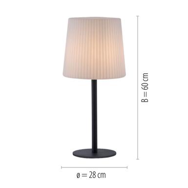 Lampe d'extérieure Falter - Neuhaus -  9500-13