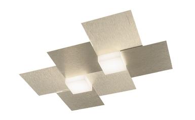 Applique/Plafonnier LED Flat 52 - Grossmann