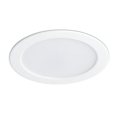 Plafonnier de encastrable Faro Tod Blanc Aluminium 42927