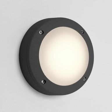Plafonnier Design 7118 Arta  Astro Arta Noir Aluminium 7118