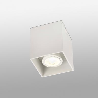 Plafonnier design Faro 63270