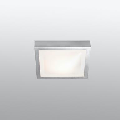 Plafonnier design Faro TOLA Aluminium Aluminium 62983