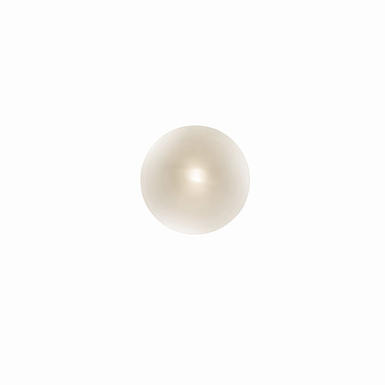 Plafonnier design Ideal lux Smarties Bianco Verre 009223