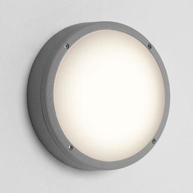 Plafonnier Extérieur Design 7121 Arta Astro Arta Argent Aluminium 7121