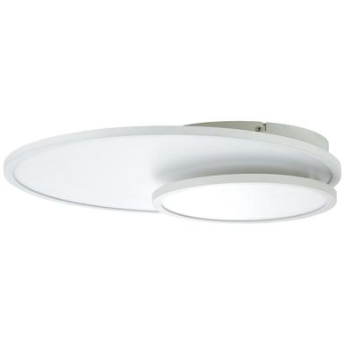 Plafonnier led Brilliant Bility Blanc Plastique G97031/05