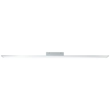 Plafonnier led Brilliant Entrance Gris Aluminium G97026/21