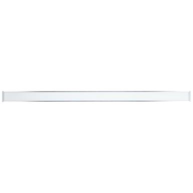 Plafonnier led Brilliant Entrance Gris Aluminium G97026/21