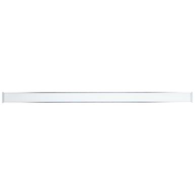 Plafonnier led Brilliant Entrance Gris Aluminium G97026/21