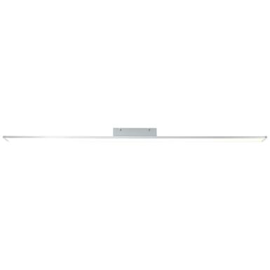 Plafonnier led Brilliant Entrance Gris Aluminium G97026/21