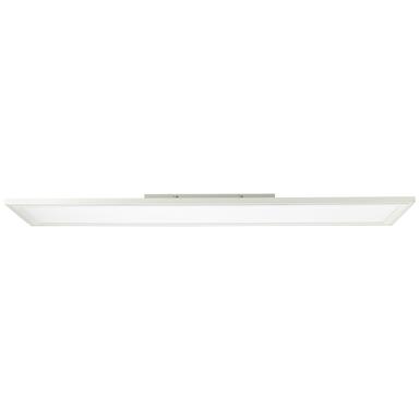 Plafonnier led Brilliant Lanette Blanc Plastique G97077/05