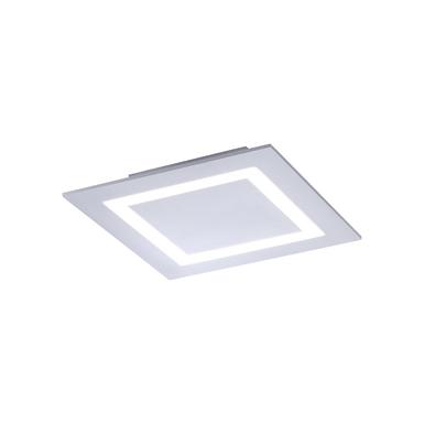 Plafonnier led connecté Neuhaus Q-Miran Gris 8160-95