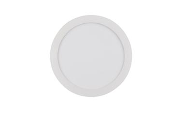 Plafonnier led Corep Ublo Blanc Métal 654230