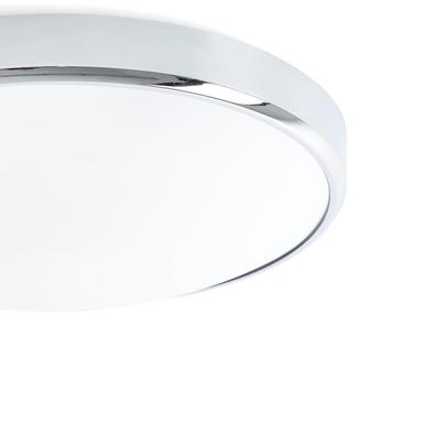 Plafonnier led Faro Salle de bain Aluminium Métal 63399 KAO