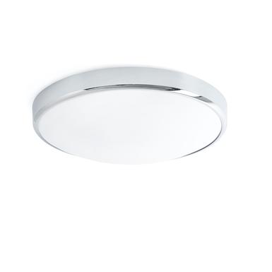 Plafonnier led Faro Salle de bain Aluminium Métal 63399 KAO