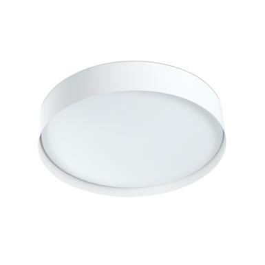 Plafonnier led Faro Salle de bain Blanc Métal 64188 – Plafonniers