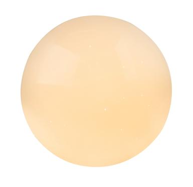 Plafonnier led Globo Atreju Blanc Métal 48363-48RGB