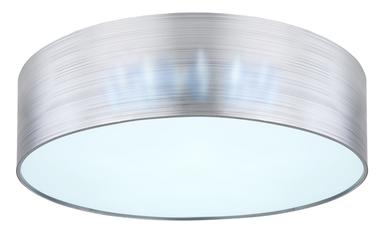 Plafonnier led Globo Sinni Blanc Métal 15365D