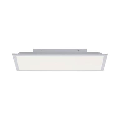 Plafonnier led Leuchten Direkt Fleet Blanc Plastique 14474-16