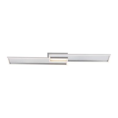 Plafonnier led Neuhaus Amara Gris Métal 8371-55