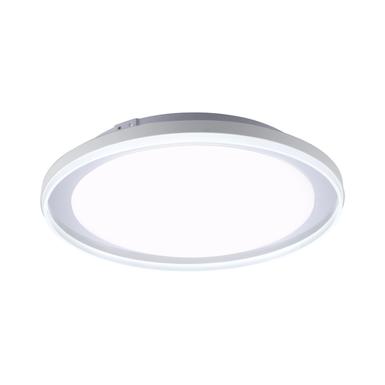 Plafonnier led Neuhaus Lars Chrome Métal 6480-17