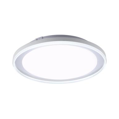 Plafonnier led Neuhaus Lars Chrome Métal 6480-17