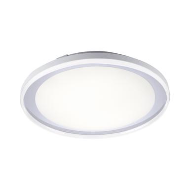 Plafonnier led Neuhaus Lars Chrome Métal 6480-17