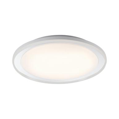 Plafonnier led Neuhaus Lars Chrome Métal 6481-17