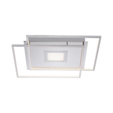 Plafonnier led Neuhaus Q-Amira Gris Métal 8379-55