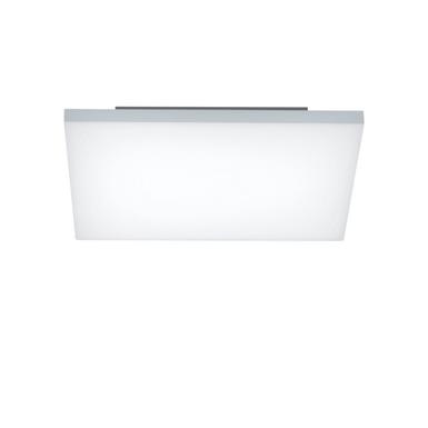 Plafonnier led Neuhaus Q-Frameless Blanc Aluminium 8287-16