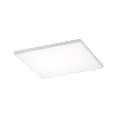 Plafonnier led Neuhaus Q-Frameless Blanc Aluminium 8287-16