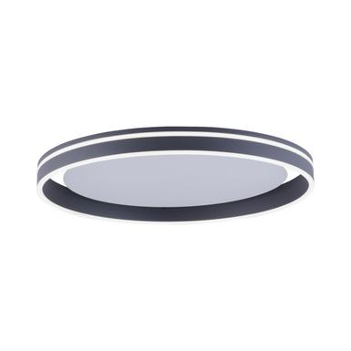 Plafonnier led Neuhaus Q-Vito Gris anthracite Aluminium 8416-13