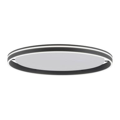 Plafonnier led Neuhaus Q-Vito Gris anthracite Aluminium 8418-13