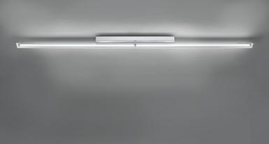 Plafonnier led Neuhaus Timon Chrome Aluminium 9112-17