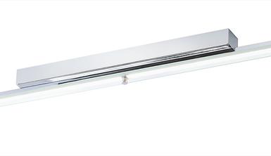 Plafonnier led Neuhaus Timon Chrome Aluminium 9112-17