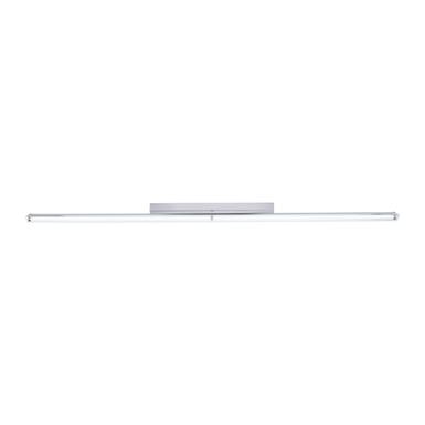 Plafonnier led Neuhaus Timon Chrome Aluminium 9112-17