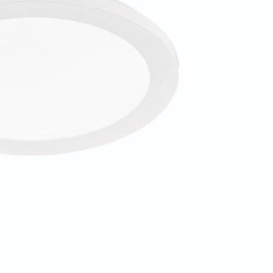 Plafonnier led Trio Camillus Blanc 01 Métal R62921501