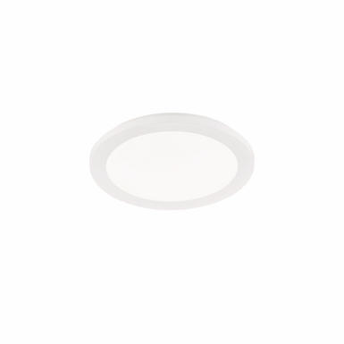 Plafonnier led Trio Camillus Blanc 01 Métal R62921501