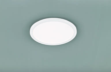 Plafonnier led Trio Camillus Blanc 01 Métal R62922401