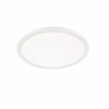 Plafonnier led Trio Camillus Blanc 01 Métal R62922401