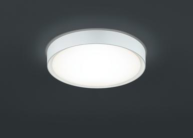 Plafonnier led Trio Clarimo 659011801