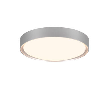 Plafonnier led Trio Clarimo Titane Métal 659011887