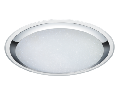 plafonnier led trio miko blanc 01 plastique 675610106 27559