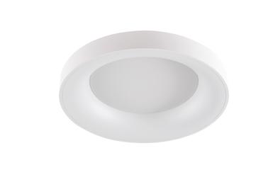 Plafonnier led Wofi Blanc 9417.01.06.8780