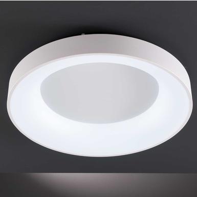 Plafonnier led Wofi Blanc 9417.01.06.8780